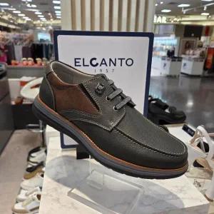 [ELCANTO]엘칸 HC06 남성경량 데크슈즈밴드끈. LCMC99U513 LCMC99U51359 (S43945887