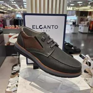 [ELCANTO]엘칸 HC06 .남성경량. 데크슈즈밴드끈 LCMC99U513 LCMC99U51359 (S43945892