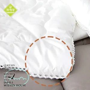 [위드인하우스]극세사 이불솜 로드 S,D,Q 마이크로화이버