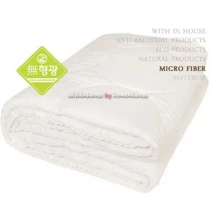 [위드인하우스]극세사 이불솜 체스 S,D,Q 마이크로화이버
