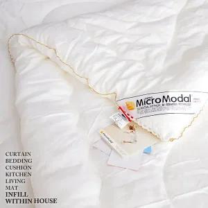 [위드인하우스]MOC모달 이불솜 S,D,Q 마이크로화이버
