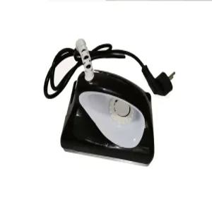 스키 스노우보드 유지 보수 키트 정비 도구 왁스 왁싱 다리미 트리밍 테이블 작업대