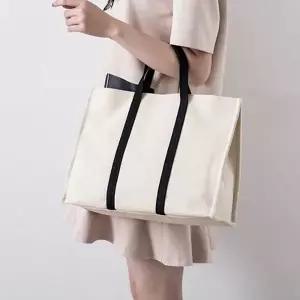 쇼퍼백 숄더백코디 여성가방 직장인백팩 비지니스 (WFFYBTO)