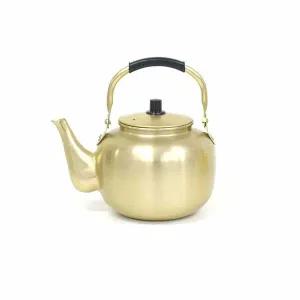 알루미늄 QF01QJ51 양은 주전자 황주전자 10L