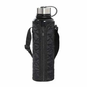 스테인리스 NC97PP48 보냉온병 진공 보온병 파우치 1500ml