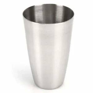 스텐컵 IV23QG03 스텐 머그컵 믹싱컵 맥주 커피 음료컵 물컵 대