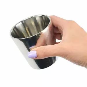 스테인리스 GY65RV60 물컵 대 업소 병원 반영구 캠핑