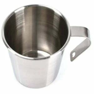 손잡이 OC71NC18 스텐컵 스텐양치컵 스텐리스컵 스테인레스컵