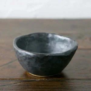 이천도자기 SW55FR22 느낌 아리수 밥공기 10.2cm