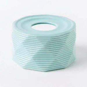 이천도자기 CE24NG16 플리코 민트 워머 10cm