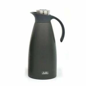 원터치 MU53DI65 이중 진공 보온 보냉 주전자 서빙 물병 1.5L