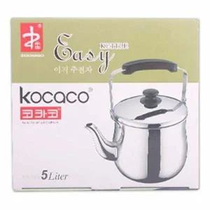 코카코 MO68MU42 이지주전자 5L