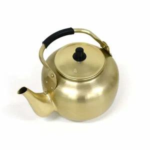 양은주전자 FZ24QE56 4리터 (4호)