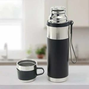 GDM FD44YH33 스테인리스 티보틀겸용 보온병 1000ml