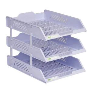 중앙 NS05YI98 결재함(3단) CA601