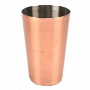 스텐컵 UD16DE07 인기 동 스텐 머그컵 감성 믹싱컵 카페 맥주