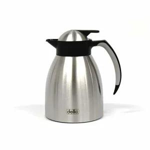 스텐 KT05RO98 진공 원터치 보온 주전자 1L