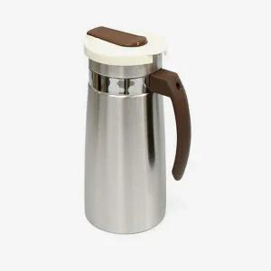 스테인레스 CB94FA20 손잡이 물병 1.2L