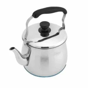 인덕션 DI31FD09 주전자 1.5L 여행용주전자 빈티지주전자 캠핑용식기