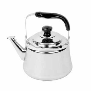 스텐주전자 TU57HL03 1.5L 인덕션 티주전자 소형주전자 캠핑주전자