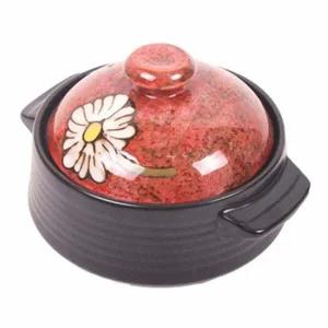 소담내열냄비(중)레드1L YZ11LU21