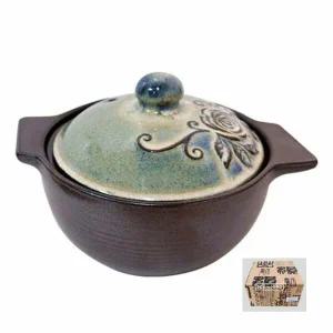 청옥 IQ94HQ28 내열냄비(대)