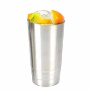 스텐 KG82CA30 이중컵 대 스테인레스컵 음료수컵 이중스텐컵