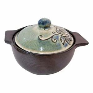 청옥 HE83ZY20 내열냄비(소)