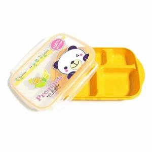 한진 MC82MB98 프리미엄에코인콘 옥수수식판-유아락 가방포함