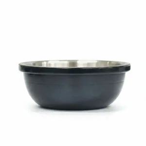 인덕션겸용 QC59EQ07 코팅 뚝배기 16cm 업소용 가정용 세라믹 비빔밥 설렁탕 우거지탕