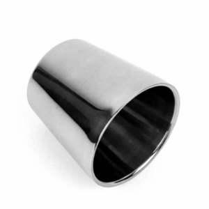 이중 PD56AV74 컵 스테인리스컵 업소용물컵 업소용스텐컵