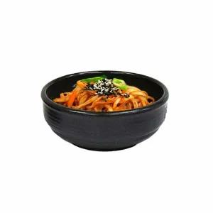 가볍고 IJ76PL98 열에강한 비빔 뚝배기 1호