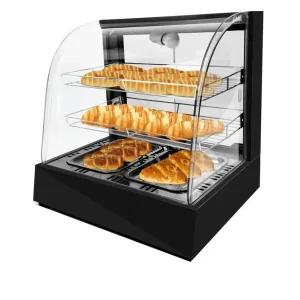 튀김 휴게소 편의점 보온고 온장고 치킨 소형 핫바