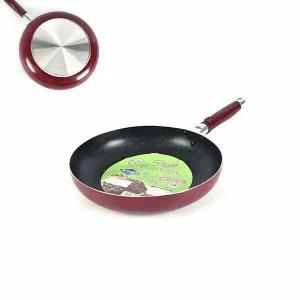 보급형 CM58FS21 업소용 마블 코팅 후라이팬 22cm