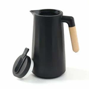 이시아르 UR03VF69 내열유리 주전자 보온 보냉 1리터