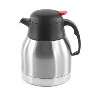 탕비실용품 MO96VC95 진공 보온주전자 1.2L