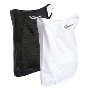 여름 스포츠 안면 스카프 아웃도어 고정형 넥워머 아웃도어마스크