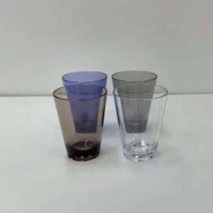 물컵 QJ12GA98 인기 플라스틱컵 물잔 음료컵 리유저블컵 PC컵