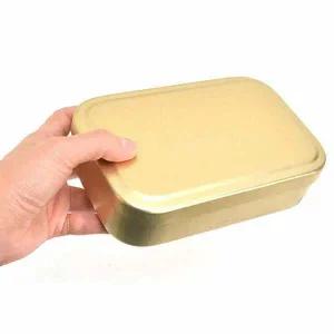 추억의 WU09TK51 양은도시락 구1호