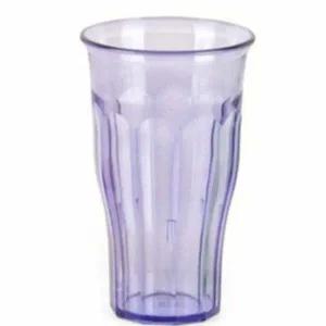 물컵 FP76KQ90 인기 플라스틱컵 음료컵 카페컵 물잔 pc컵 1개