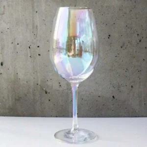 와인잔 MO48BU97 오로라 캐주얼 내열 샴페인잔 필수템 와인 글