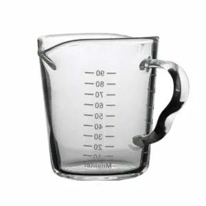 샷잔 EK22CZ53 90ml 유리샷잔 에스프레소컵 에스프레소잔