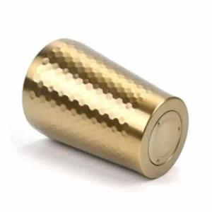 티타늄 WK08WC00 이중컵 350ml 스텐레스컵 이중물컵 이중스텐컵