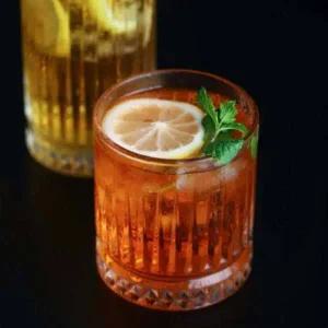 크리스탈 SL75QE22 양주잔 350ml 글라스컵 하이볼잔 주스잔