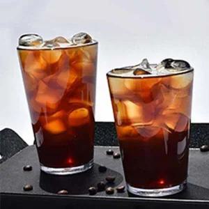 플라스틱컵 WY62GS81 쥬스 맥주컵 음료컵 카페 물컵 투명 16oz 식당컵 머그컵 플라스틱물컵 텀블러컵