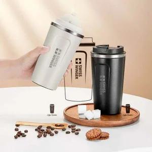 GDM EN63LW05 커피 머그컵 텀블러 티보틀 510ml