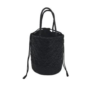 코르소 버킷백 8942 Black