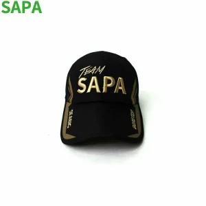 싸파 고어텍스 낚시모자 골드캡 SSC 007 낚시 민물낚