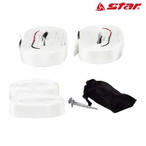 족구 JN201S 라인벨트 스타스포츠