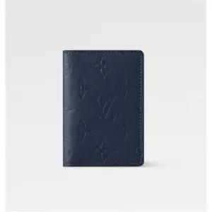 포켓 오거나이저 남성 카드지갑 M14786